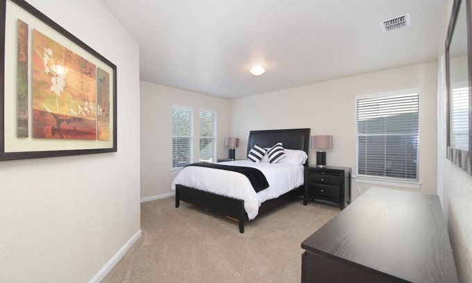 Far North Central Casa | Family Fun:5BR/3.5BA-San Antonio