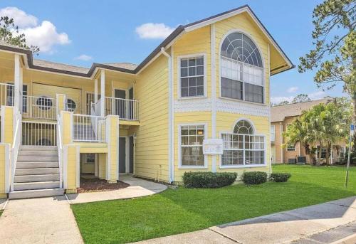 Royal Palm Bay Apartamento | Family Fun Getaway close to Disney