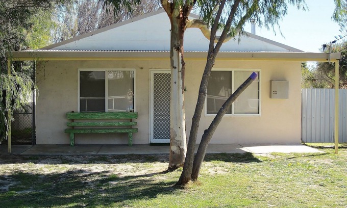 Lancelin Casa | TIEMPOS DE DIVERSIÓN FAMILIAR a un salto de la PLAYA