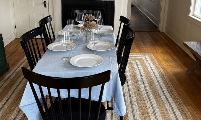 Peaks Island Casa | Family Gathering Spot