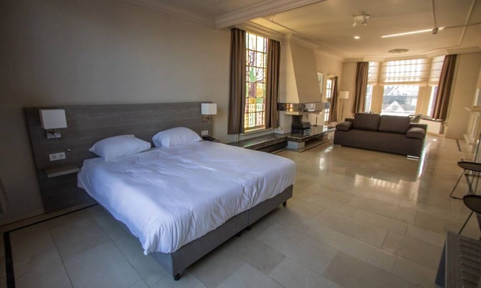 Bergen Hotel | Family Getaway | Just Steps from Soothing Dunes, Outdoor Thrill & Local Hotspots