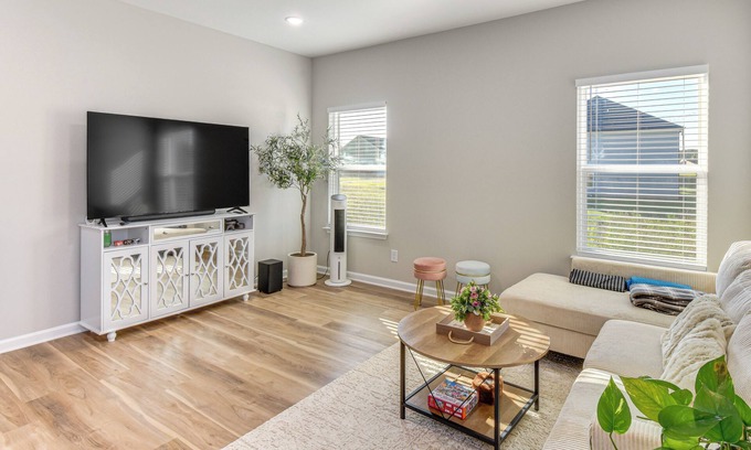 Lavonia Casa | Family Getaway Near Lake Hartwell + Tugaloo Trails