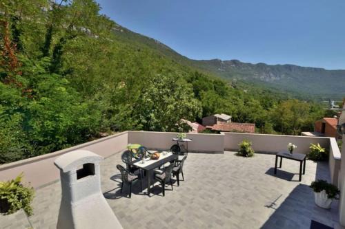 Kozljak Apartamento | Family Green apartman Carlo