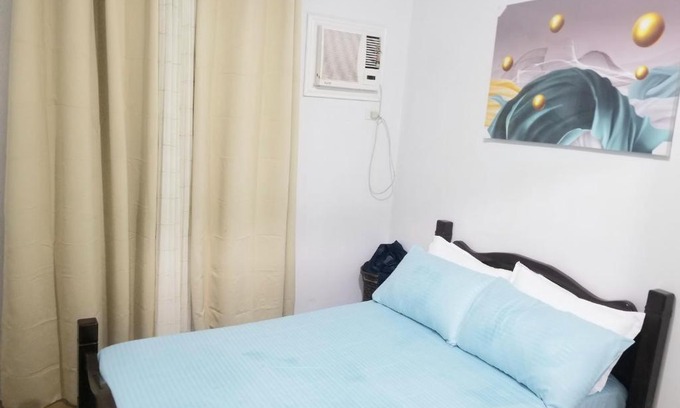 Silang Junction North Apartamento | Family Groups Staycation in Tagaytay