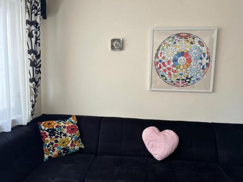 Bad Homburg v.d. Hoehe Casa | Family Host Joy's home