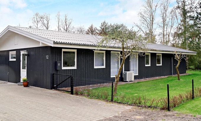 Kramnitse Casa | Refugio familiar en Kramnitze -- By Traum Ferienwohnungen