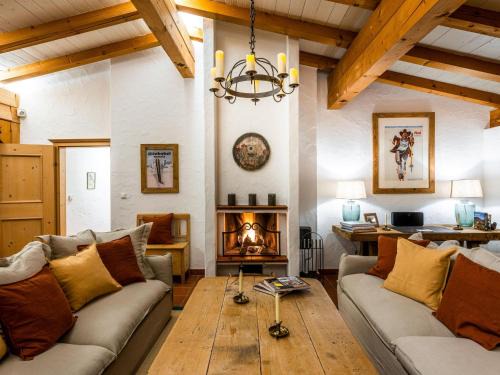 Reith bei Kitzbuehel Apartamento | Family Hideout