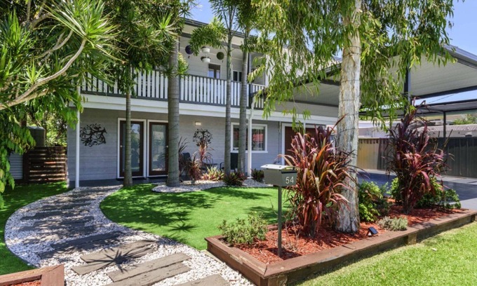 Bellara Casa | FAMILY HOLIDAY PERFECTION