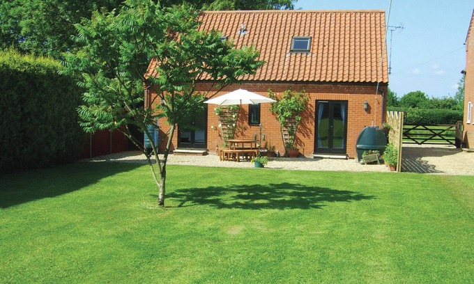 Stanfield Cabaña | Alojamiento de 2 habitaciones en Stanfield, near Fakenham