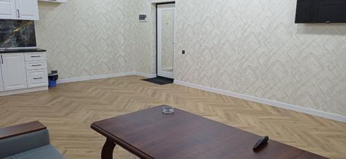 Samarkand Apartamento | Family Home 4