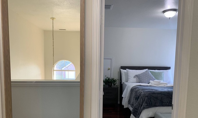 Coppell Casa | Family home 8min from DFW airport