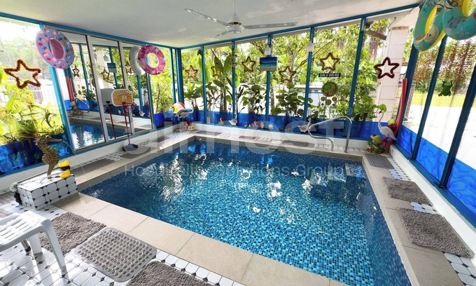 Ampang Casa | Family Home Ampang Utama