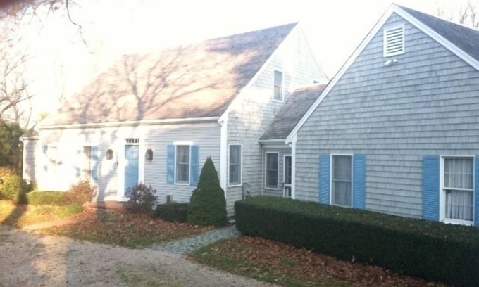 East Orleans Casa | Casa familiar cerca de la playa Nauset