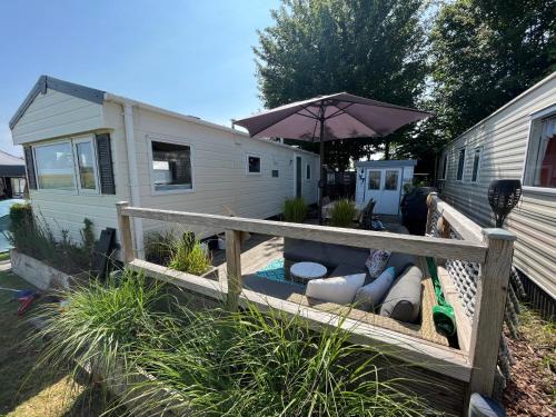 Workum Casa | Family Home Grill, Beach, Relax - WORKUM