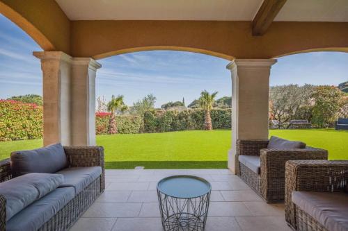 Sainte-Maxime Casa | Family home in Sainte-Maxime