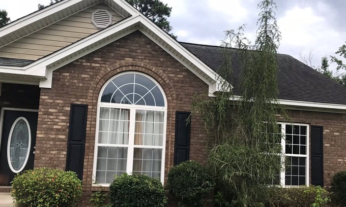 Opelika Casa | Family home - Near Historic Downtown, Auburn University and Tigertown Shopping.