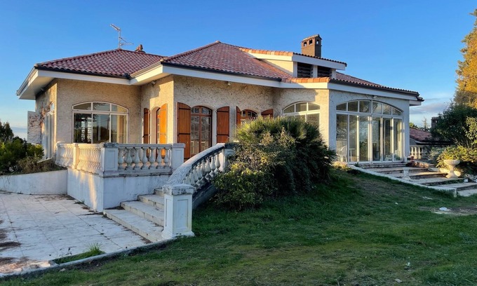 Launaguet Casa | Family home near Toulouse