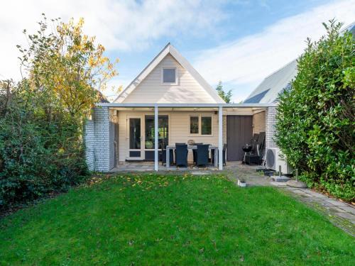 Sint Maartensvlotbrug Casa | Family Home Sint Maartenszee near Beach