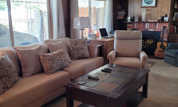 Deer Valley Casa | Family home with everything you need