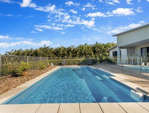 River Heads Casa | Family home with Sea views