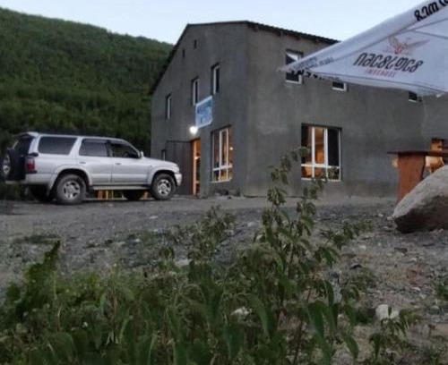 Ushguli Casa | Family Hotel Twins