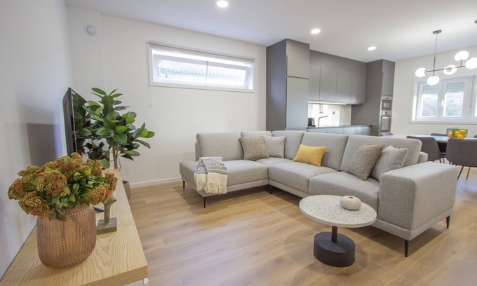 Guimaraes Casa | Family house, 5 minutes from Guimarães city center, with private garden