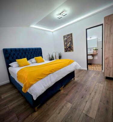 Deva Apartamento | Family House Deva