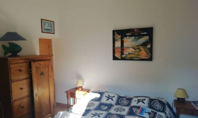 Loix Casa | Family house for 12 people - Loix - Ile de Ré