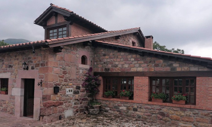 Carmona Casa | Casa familiar ideal para el descanso