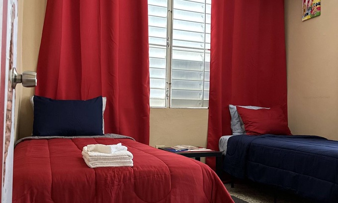 Rio Grande Casa | Family House Near El Yunque National Forest! nPrime location close to everything