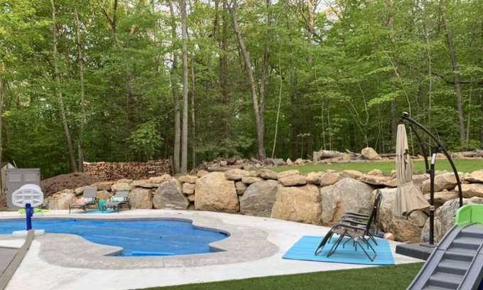 Madison Casa | Family house near Hammonasset beach state park