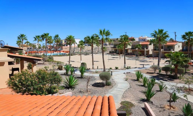 Las Conchas Apartamento | Family House - The Village in Las Conchas #19