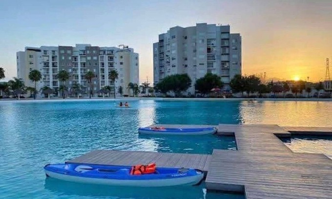 Veracruz Casa | Casa familiar con alberca muy cerca de las playas