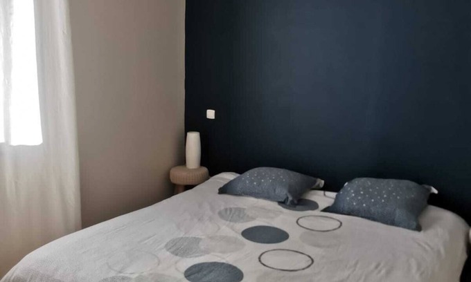 Bernis Casa | Family house with swimming pool - Near Nîmes and Grau du Roi