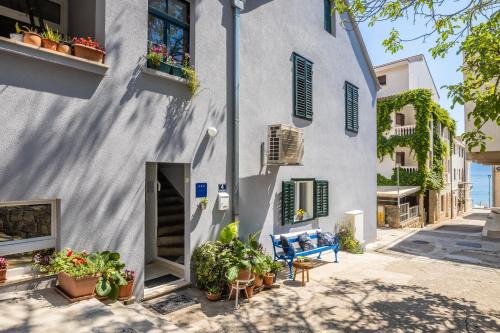 Gradac Apartamento | Family