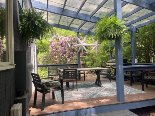 Skyland Casa | Family launchpad