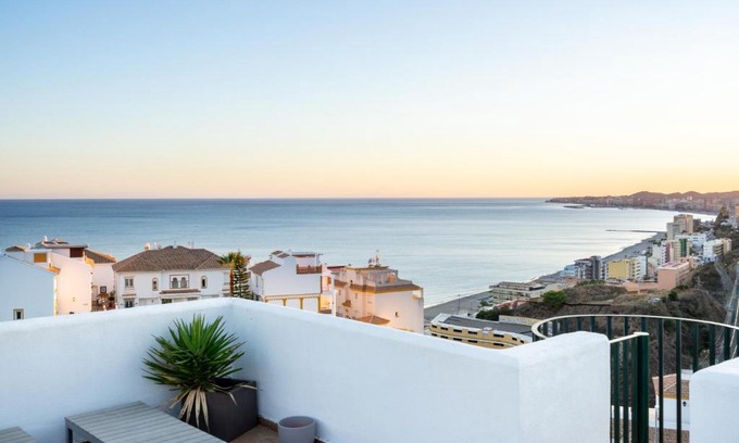 La Capellania Apartamento | Family loft near Carvajal beach by Costarentals - Ref 16