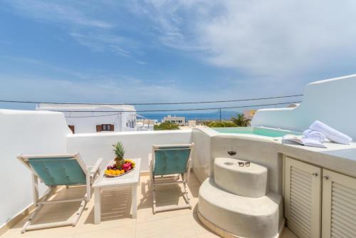 Kamari Casa | family love suite