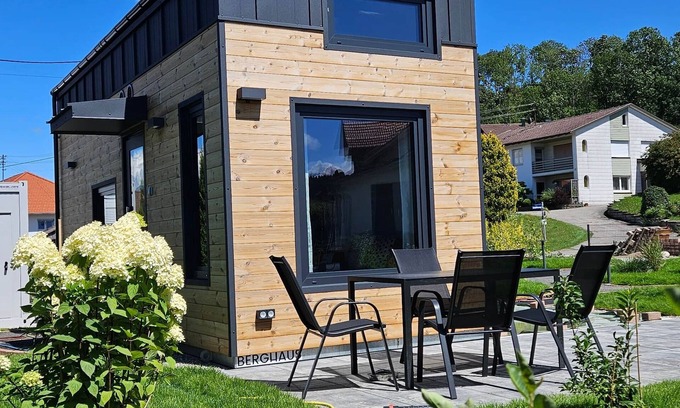 Eggenthall Chalet De Esquí | Family nest from 1 night up to 6 persons