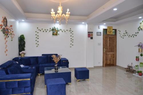 Shimla Apartamento | Family NEST