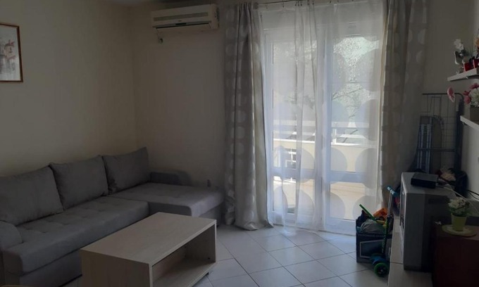Rafajlovici Apartamento | Family Nest Rafailovići