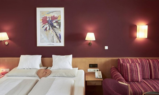 Buchau Casa | Family Nestl II, Vacation All Inclusive - Familienresort Buchau