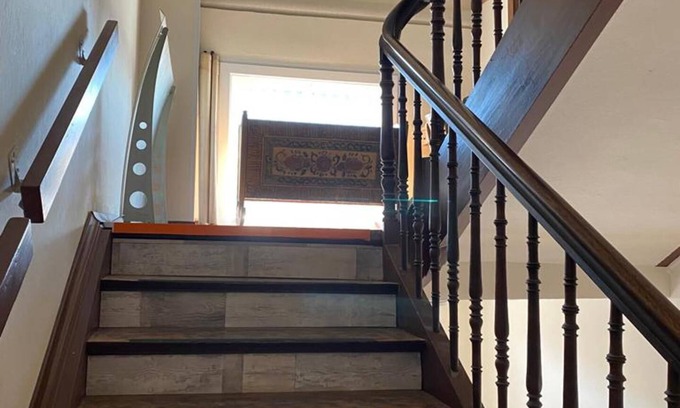 Berching Apartamento | Family -only- Welcome to Berching