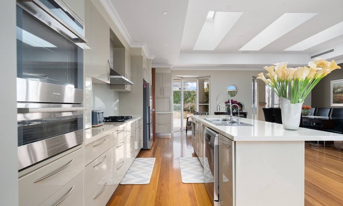 Abercrombie Casa | Family Opulence In Bathurst