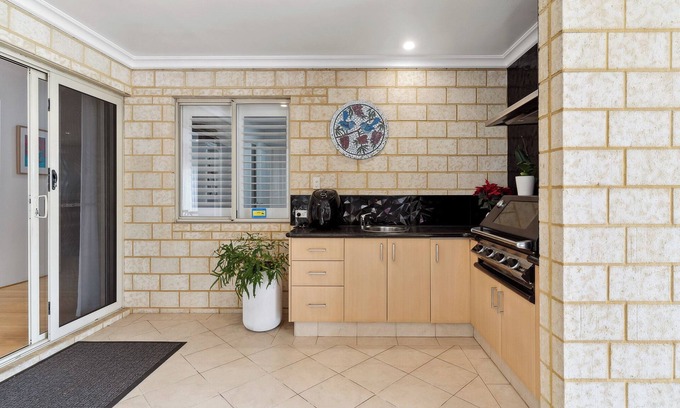 Coodanup Casa | Family Paradise with Pool, Estuary Views & Outdoor Fun