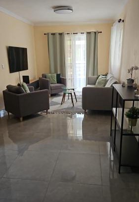 Prado Oriental Apartamento | Family Relaxation