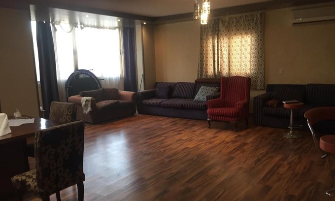 Al-Basatin Apartamento | Family residence in the best location