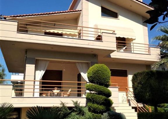 Asprovalta Apartamento | Family resort in Nea Vrasna