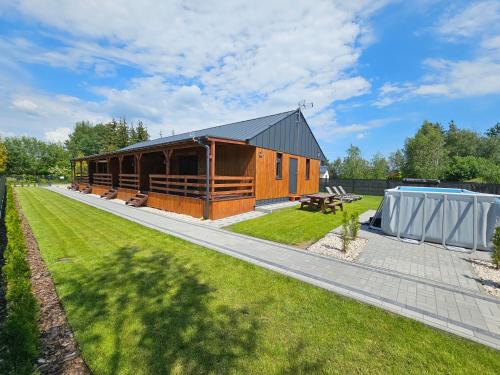 Powidz Apartamento | Family Resort Powidz