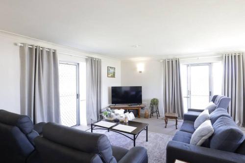 Tenterfield Casa | Family Retreat in Central Tenterfield